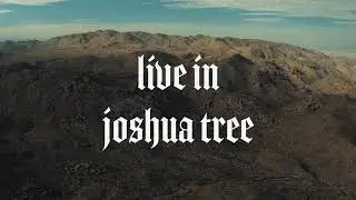 Shaman Cult: Live in Joshua Tree (Full Set)