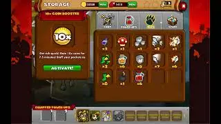 Dungeon Rampage Booster Hack NEW