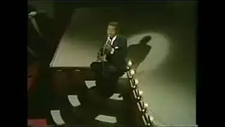 What Kind Of Fool Am I? (Live) - Sammy Davis Jr.