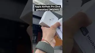 #наушники #навушники #безпровідні #AirPods2 #mqd83