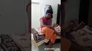 Dubs mash od it an by Akhil gopal