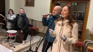 M&aacute;ria Podhradsk&aacute; & Richard Čanaky - Obeta srdca