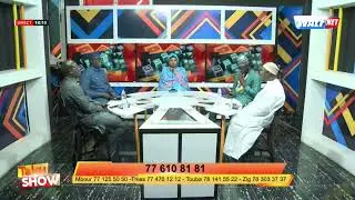 Diomaye moy pape djibril fall selon cheikh bara