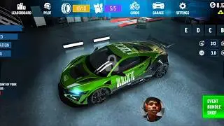 Epic Car Drifts! 🔥 Har Mod Par Gadi Slip Hui | Best Drift Gameplay