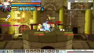 [Elsword] Shelling Guardian 2-X CN