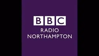 BBC Radio Northampton TOTH 2020
