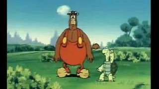 Dierenspieren - Boes