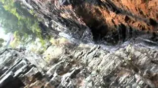 Adventures of Venkateswara- Kodur to Talakona Trek  with Bangalore Ascenders