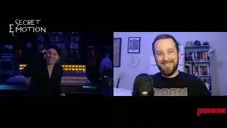 Ville Valo Loudwire interview (2022) RUS SUB
