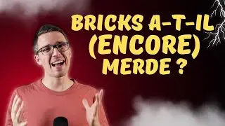 Avis Bricks : Impossible de faire confiance &agrave; cette entreprise !