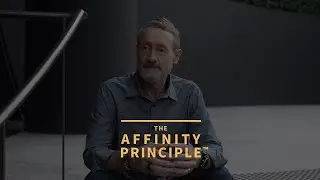 The Affinity Principle&trade; | Formula for Business Success | Grant Ian Gamble