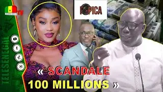 FOPICA : révélation explosive😱🚨 de Ahmed Aidara sur Clara Manga l'ex femme de Doro 