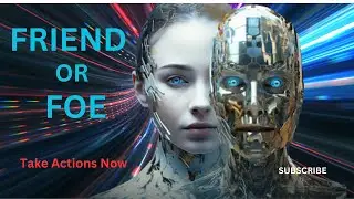 AI  Your Pathway to a Purposeful Future