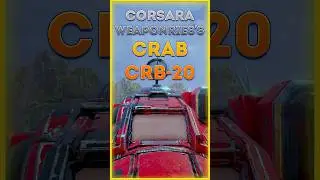 MechWarrior 5 Beginner's Short Manual: Crab CRB-20 Mech Build