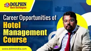 Prospects of Culinary Science course at Dolphin School of Hotel Management