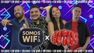 #SomosWifi | Debate LIMITES: aprender a decir que NO&nbsp;+&nbsp;InfoWifi
