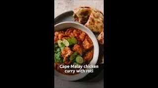Easy homemade roti recipe | The Cook Up