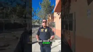 Filming Gone Wrong: Avoid Jail Time, Face the Court! #shorts