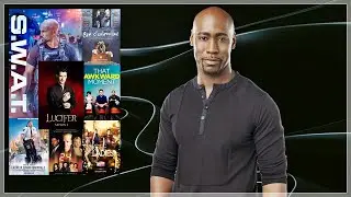 [FILMOGRAPHIE] D. B. Woodside 🎬