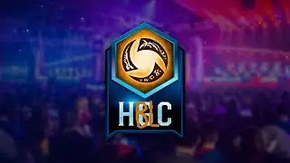 Мини-турнир Heroes of the Bronze local championship