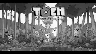 TOEM Cap 6 Encontramos el toem final