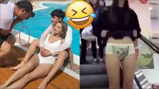 Random Funny Videos |Try Not To Laugh Compilation | Cute People And Animals Doing Funny Things #11