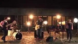 Ein Hoch auf uns (Live Cover Andreas Bourani) / Cover Version