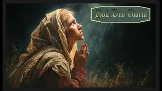 Soli Deo Gloria (Hatter ⅋ Hobbit Official Music Video)
