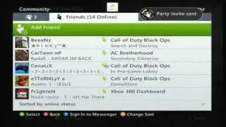 Frags vs. NexXx oB