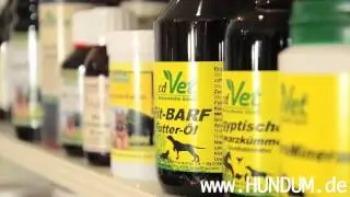 HUNDUM: Fachgesch&auml;ft f&uuml;r Hund & Katze sowie Hundeschule