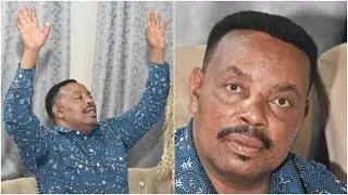 Ben Githae Quits Political Songs: Haunted by Mom's Spirit or Political Pressure?