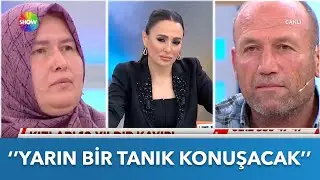 Fatma'nın aşk paylaşımları | Didem Arslan Yılmaz'la Vazgeçme | 29.02.2024