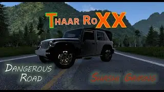 🔴LIVE MERCEDES-BENZ OFF-ROAD EXPERIENCE HINDI     \ ETS2 hindi live stream  #ets2 #ets2mods  #europe