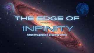 The Post-Human Age | Episode 4 &ndash; The Edge of Infinity
