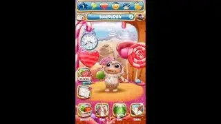 Jolly LOL - Adventures of My Virtual Pet