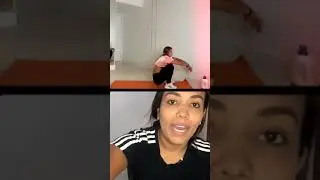 HIIT + ABS- 34 minutos que v&atilde;o destruir seu abdomen e te fazer suar muito com o cardio