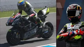 MotoGP 20: Updated 