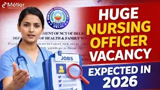ABGH Nursing Officer Recruitment 2026 🔥 476 Vacancies | Salary, Eligibility & Updates