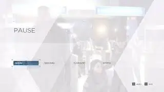 Detroit Become Human