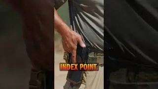 5 Most Common Pistol Draw Mistakes 🔫