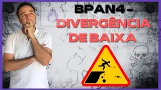 BPAN4 | FAZER O QUE AGORA COM ESTE PAPEL ? | SWING TRADE | AN&Aacute;LISE T&Eacute;CNICA