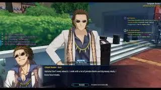 [CLOSER Online Gameplay #1] - Beginning of my journey Closer Online