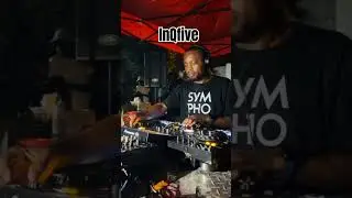 InQfive #deephouse #reels #trending #amapiano #amapiano #bbnaija #housegrooves #music #soulful #fyp