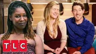 Polyamorous Family Finally Meet Potential Wife Number 3 | Seeking Sister Wife