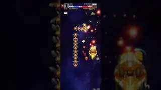 Game bắn ruồi PVP 1vs1 part 34 #banruoi #SpaceShooter:GalaxyAttack