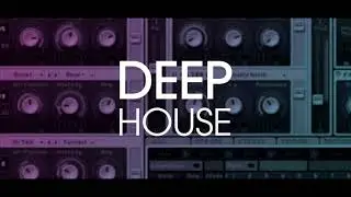 [FREE] DEEP HOUSE BEAT (Type Элджей, Федук, Artik & Asti) Dance Beat, Club Beat