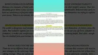 Joseph Bankole | Book Review | Business Tips | Success Tips | Leadership Tips | Management #viral