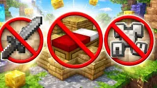 Bedwars challenges!