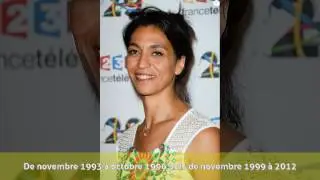 Sabine Quindou - Biographie