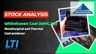 Whitehaven Coal (WHC.AX) stock analysis